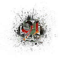 91PZG emblem