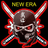 N-ERA emblem