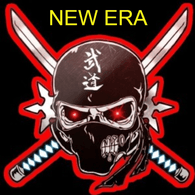 N-ERA emblem