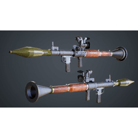 RPG-7 emblem