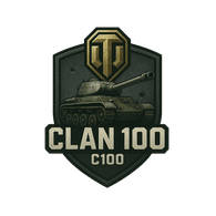 C100 emblem