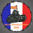 TDFFR emblem