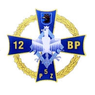 12BP emblem
