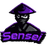 D-SEN emblem