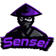 D-SEN emblem