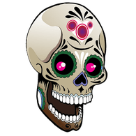BEGUN emblem