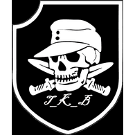 DRDA emblem