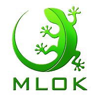 MLOK emblem