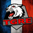 TGRE emblem