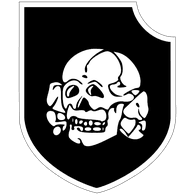 D-K-G emblem