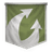 HU_BA emblem