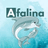 AFLN emblem