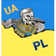 PLUKR emblem