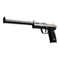 USP-S emblem