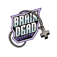 BRDE emblem