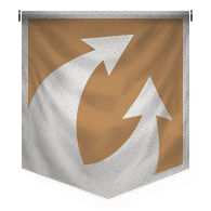 DESPM emblem