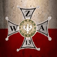 W-Z-A emblem