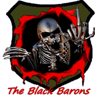 THEBB emblem