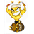 BGTNT emblem
