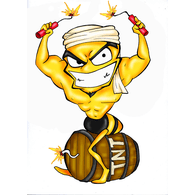 BGTNT emblem