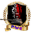 P-W-E emblem