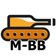 M-BB emblem