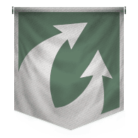 CLITD emblem