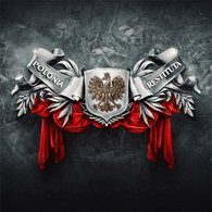 0POLE emblem