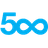 500PS emblem