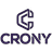 CRONY emblem