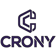 CRONY emblem