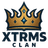 XTRMS emblem