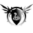 XRAWX emblem