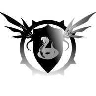 XRAWX emblem