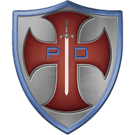 PD emblem