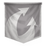 -KMS- emblem