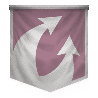AEKI emblem