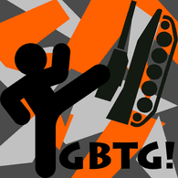 GBTG emblem