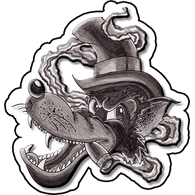 D-C-G emblem