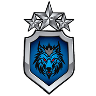 -B_W- emblem