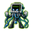 RESPI emblem
