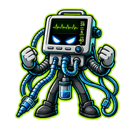 RESPI emblem