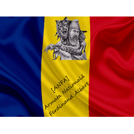 ANFA emblem