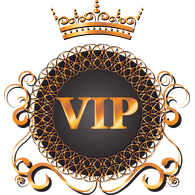 VIP-A emblem