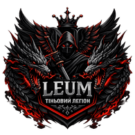 -LEUM emblem