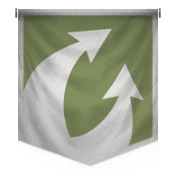 1665 emblem
