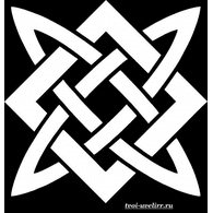 DIND emblem