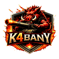 K4BAN emblem