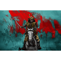 SHGN emblem