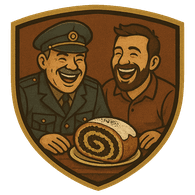 DONOS emblem